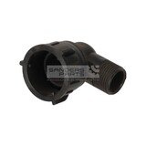 ADAPTER BAJO27,6-PG11-PA6-SW